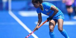 Raised complaint as there were casteist slurs hurled at us, says Olympic star Vandana Katariya's brother
