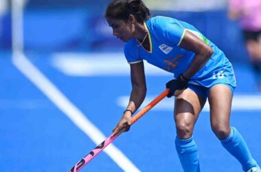 Raised complaint as there were casteist slurs hurled at us, says Olympic star Vandana Katariya's brother