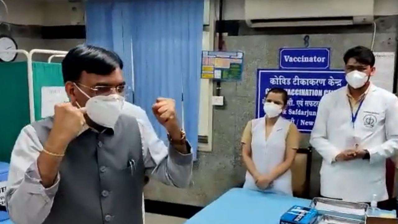India sets world record of administering over 2.50 cr vaccine doses in a day