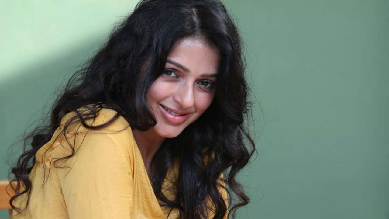 Bhumika Chawla elated at response to her Telugu film ‘Seetimaarr’
