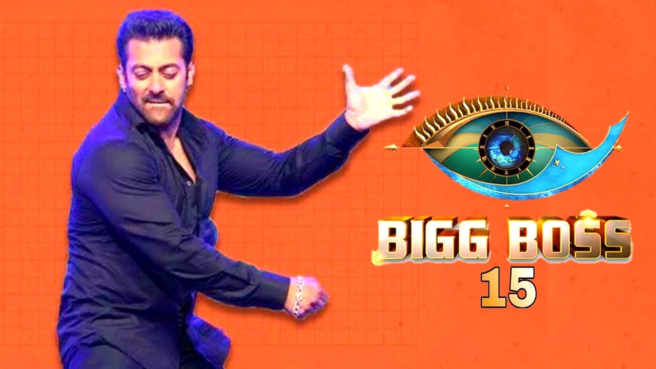 Bigg Boss 15: Contestants list, Grand premiere date, time of Salman Khan's reality show