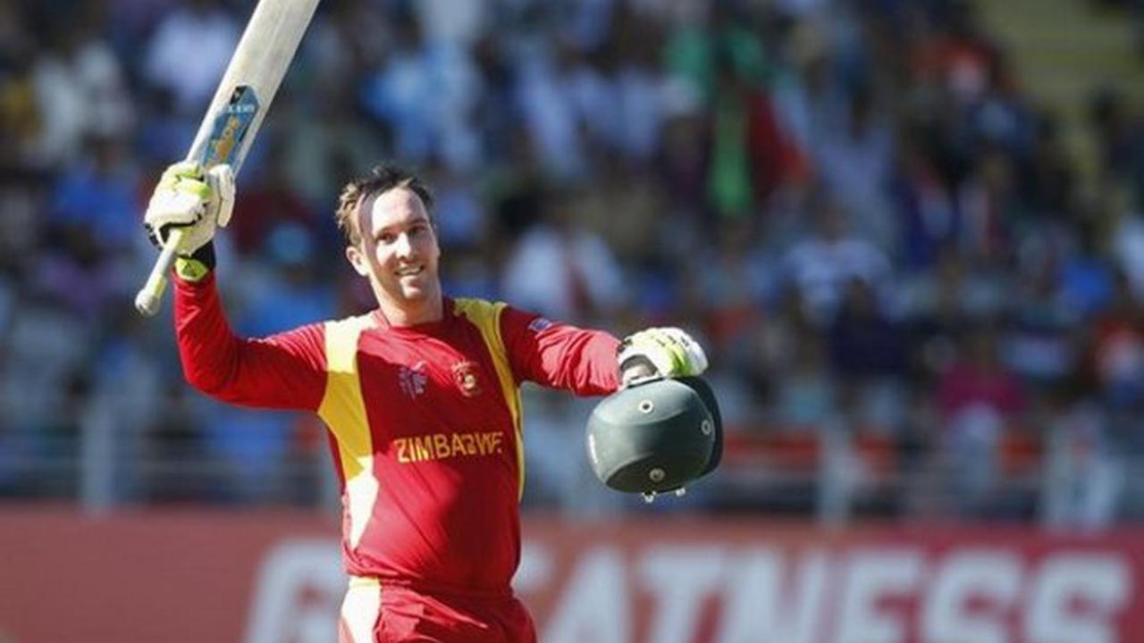 Zimbabwe great Brendan Taylor decides to call it a day after 3rd ODI vs Ireland