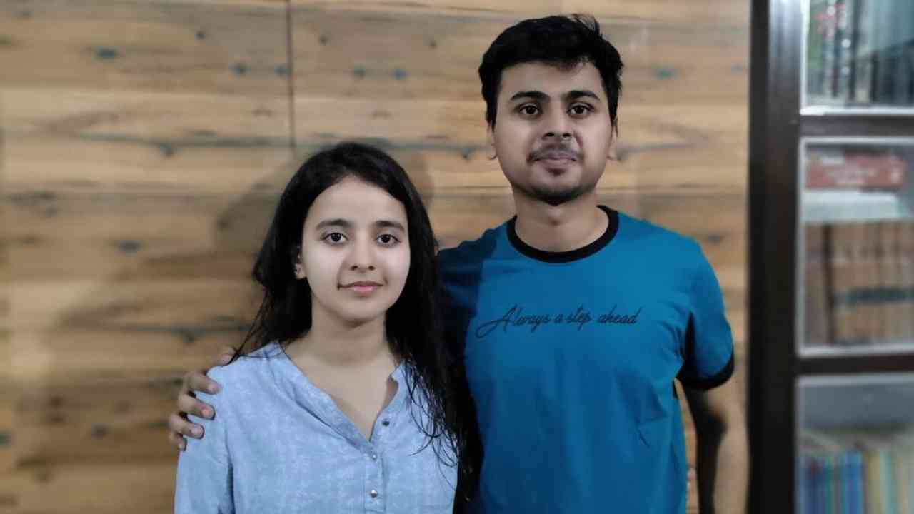 ICAI CA result 2021: Brother-sister duo on top in CA final exam