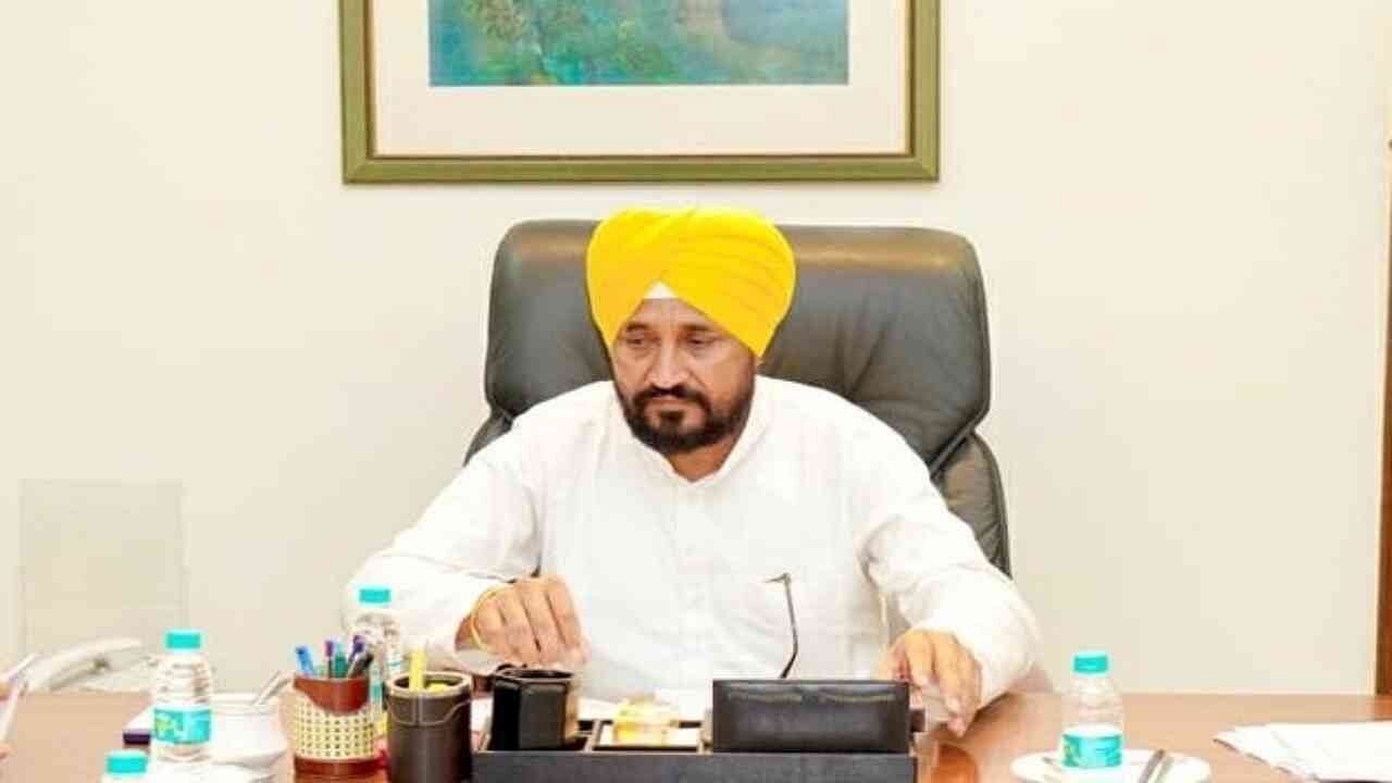 7 new faces likely in Charanjit Singh Channi cabinet, 5 from Amarinder govt may not find a place