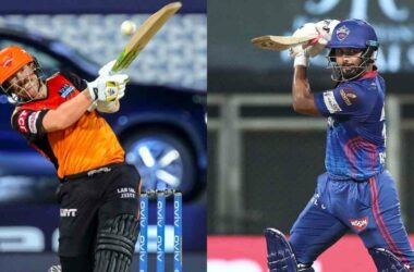 Delhi Capitals vs Sunrisers: DC take on SRH in teams’ first match on resumption