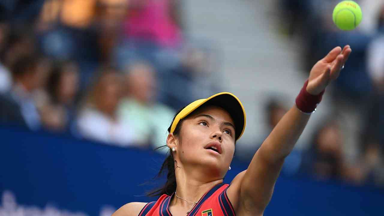 Emma Raducanu sees massive jump of 127 spots in WTA rankings