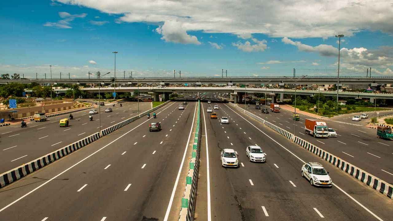 Gurugram-Sohna elevated highway to be ready by June next year