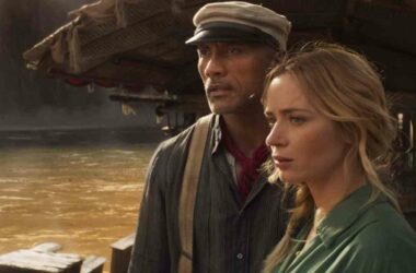 'Jungle Cruise' to release in Indian theatres on September 24