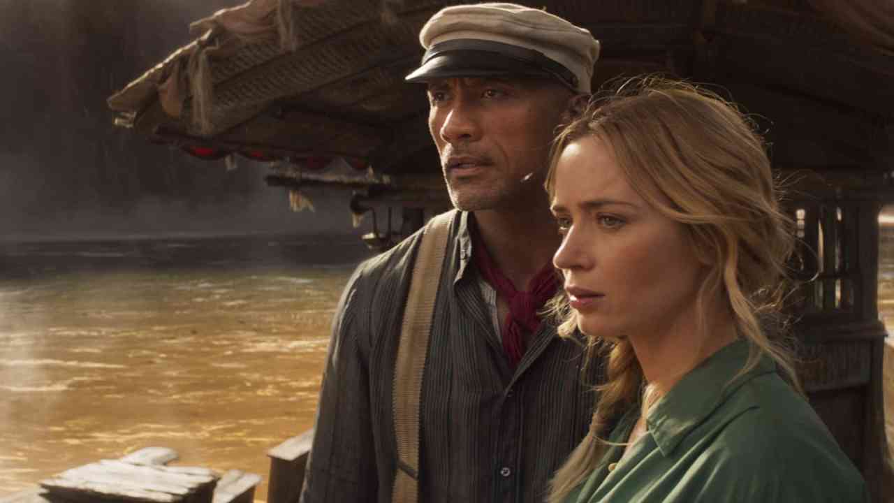 'Jungle Cruise' to release in Indian theatres on September 24