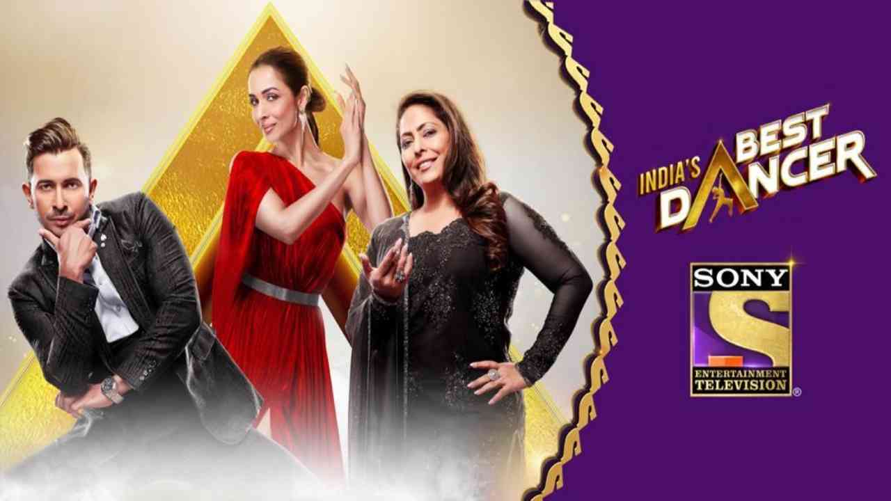Malaika, Geeta Kapur, Terence Lewis return to ‘India’s Best Dancer 2’ as judges