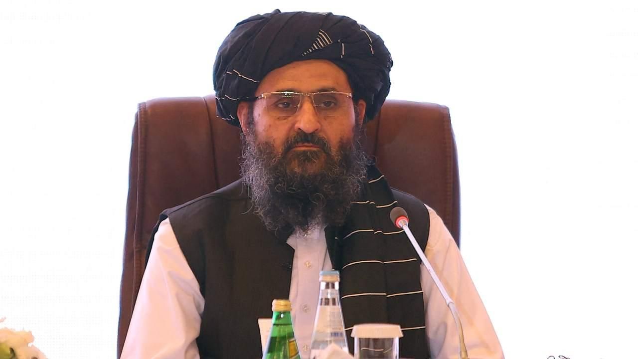 Mullah Baradar to lead new Afghan govt, Mullah Omar's son in key role