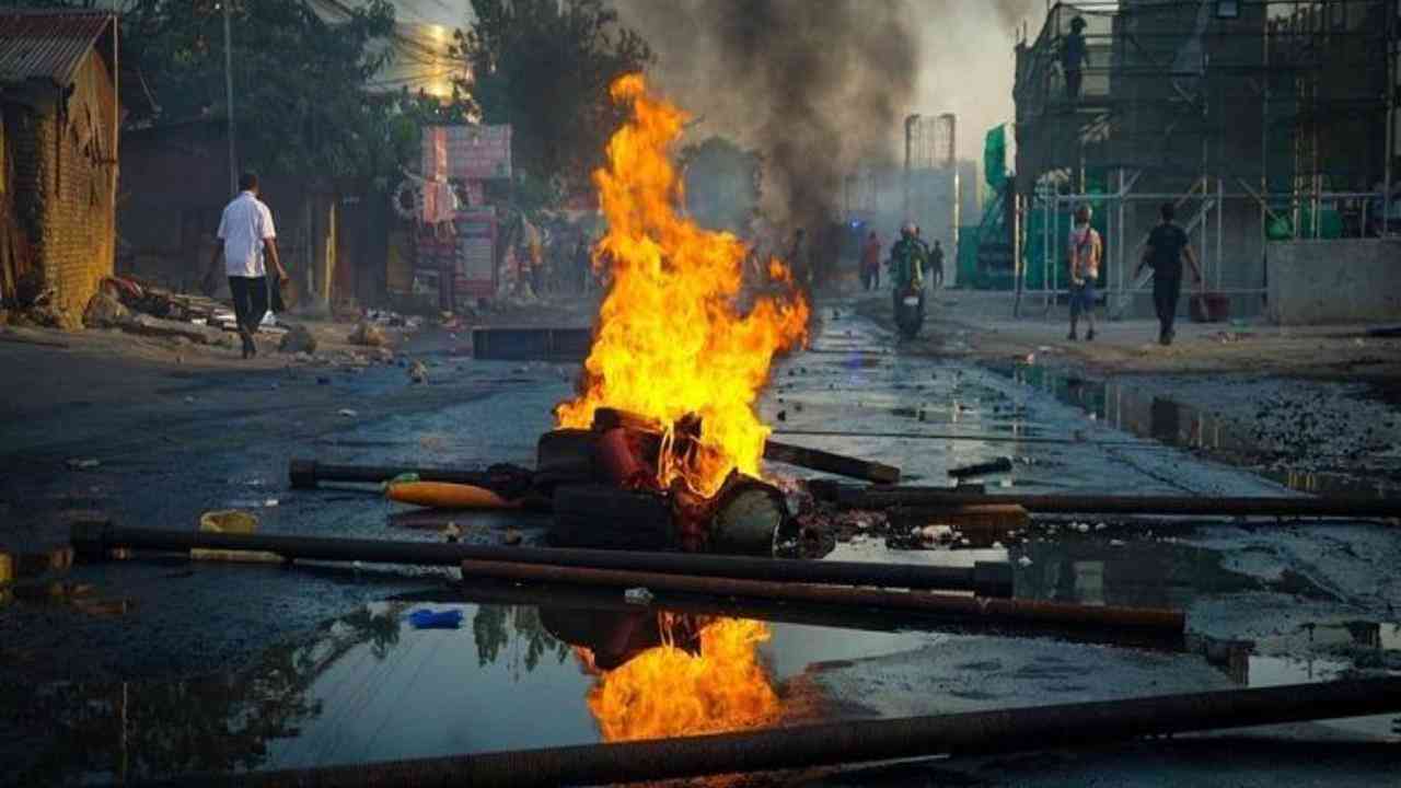 Muzaffarnagar riots: 20 acquitted due to lack of evidence