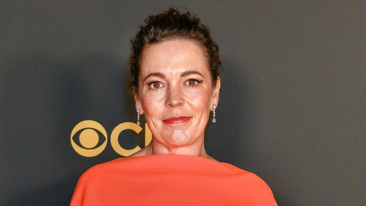 'The Crown' fame Olivia Colman wins Emmy for 'Outstanding Lead Actress In Drama Series'