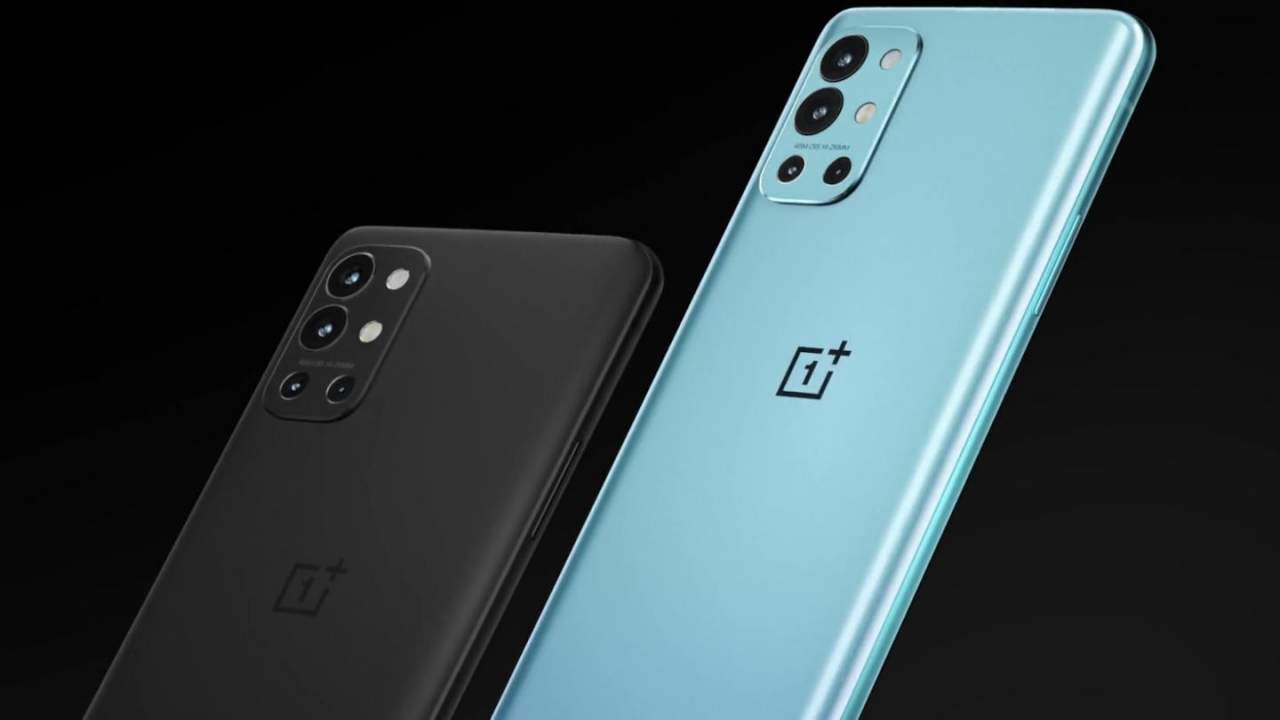 OnePlus 9RT expected to launch on October 15