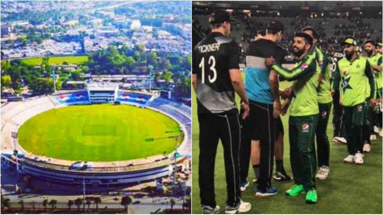 Pak vs NZ, 1st ODI: Pakistan gear up to take on New Zealand at home after 18 years