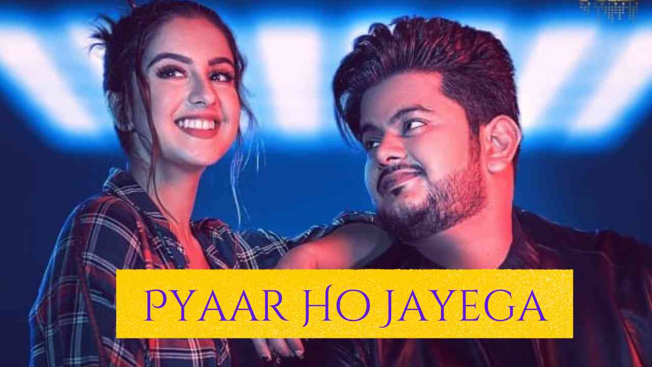 Vishal Mishra comes out with new love song 'Pyaar Ho Jayega'