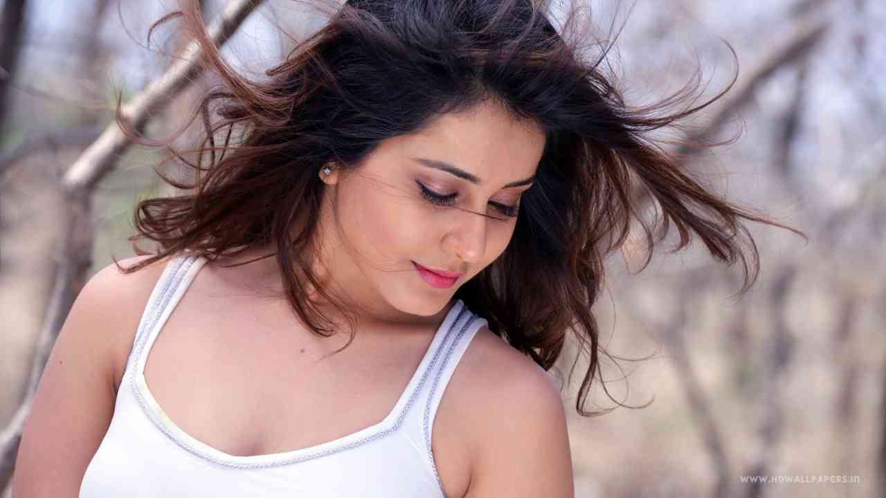 'Bhramam' trailer out, Raashii Khanna says she is more excited than nervous