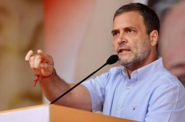 Country will never forget sufferings of Kashmiri Pandit families, says Rahul Gandhi