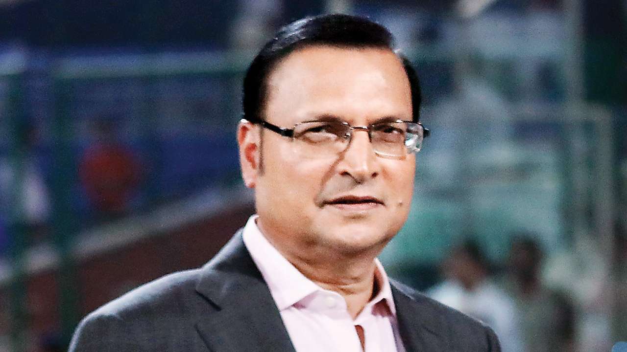 Rajat Sharma elected President of the News Broadcasters & Digital Association