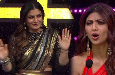 Raveena Tandon to join 'Super Dancer 4' as special guest