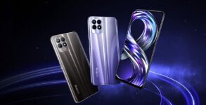 realme 8i offers premium look, powerful specs