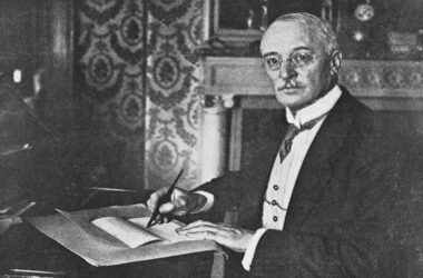 The Curious Case of Rudolf Diesel: History and Mysterious Death of Diesel Engine’s Inventor