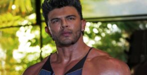 Mumbai Police book actor Sahil Khan, others for driving ex-Mr India to suicide