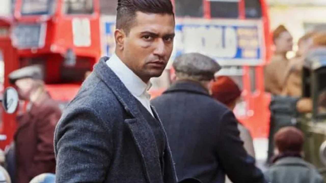 Vicky Kaushal's 'Sardar Udham' to release on Amazon Prime Video on Oct 16