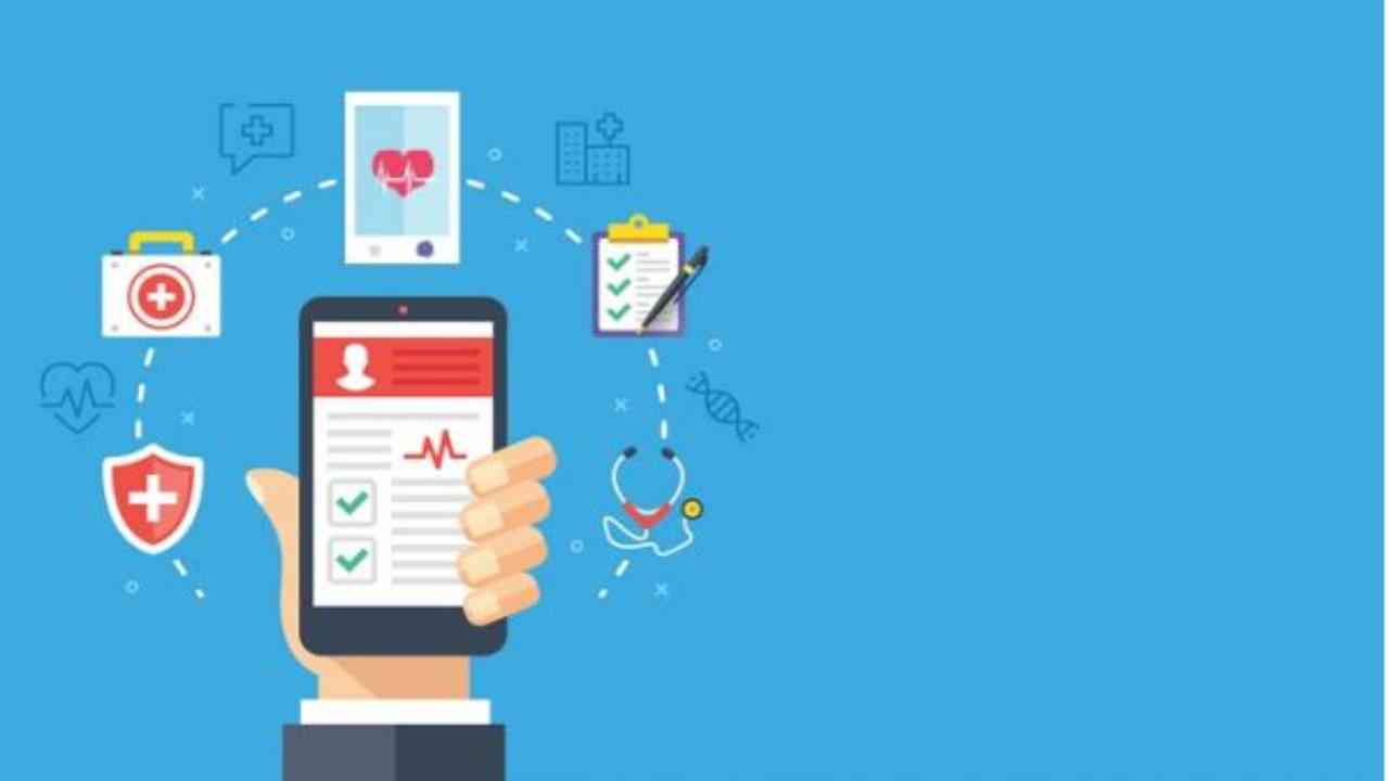 Sehat Sathi App empowering all medical stores with digital transformation