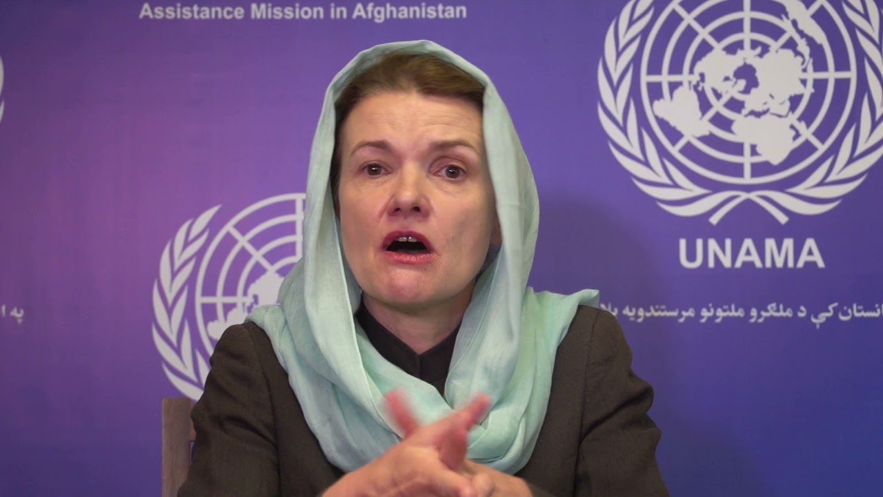 Mandate of UN mission in Afghanistan extended for 6 months