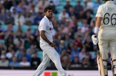 India vs England, 4th Test: Umesh Yadav sixth Indian pacer to get to 150 Test wickets