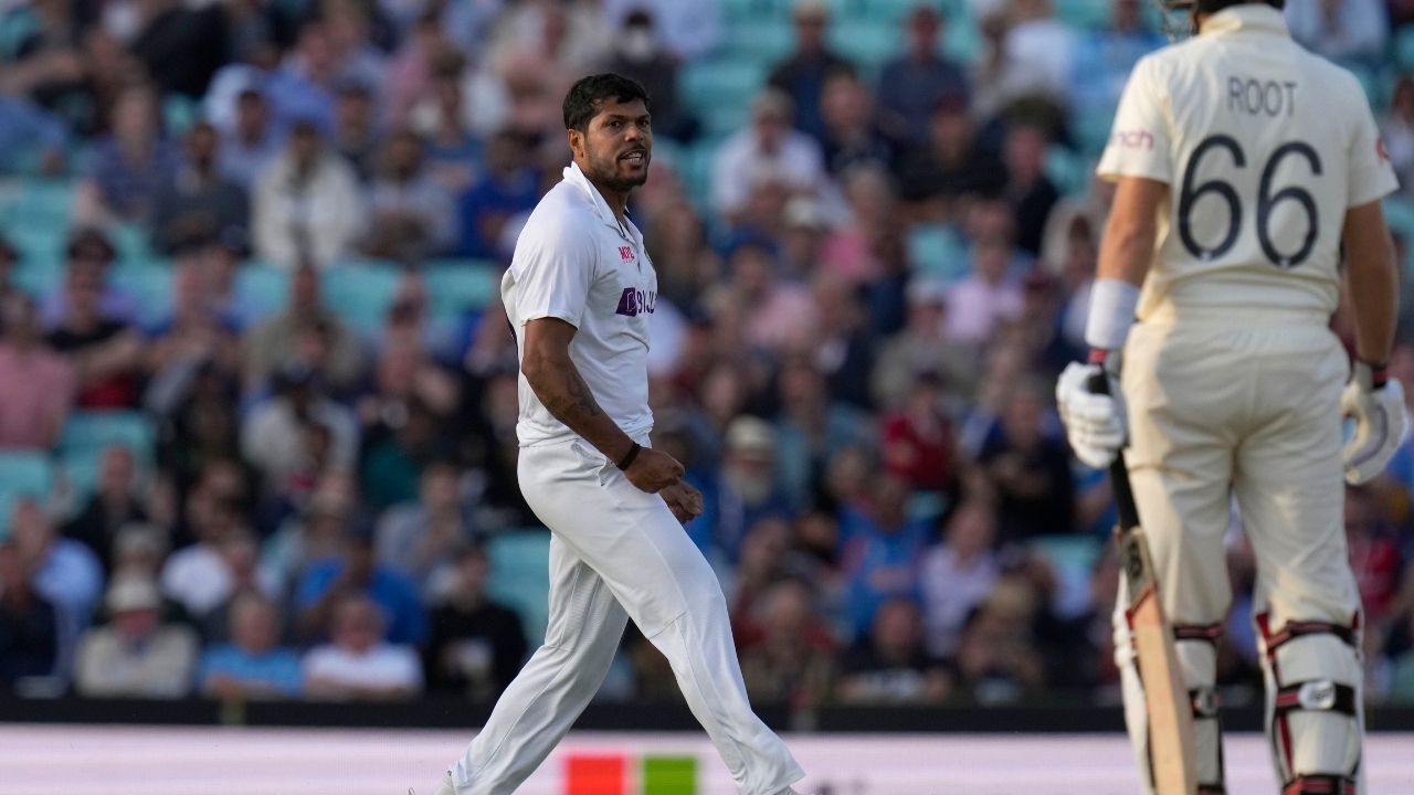 India vs England, 4th Test: Umesh Yadav sixth Indian pacer to get to 150 Test wickets