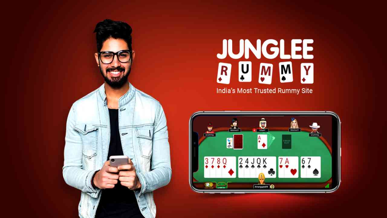 What Makes Junglee Rummy the Most Trusted Rummy Site