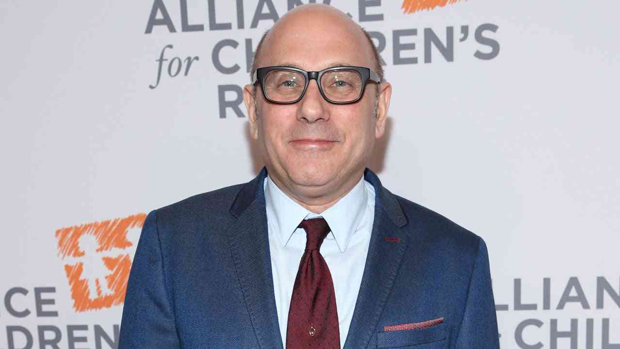'Sex and the City' actor Willie Garson passes away at 57