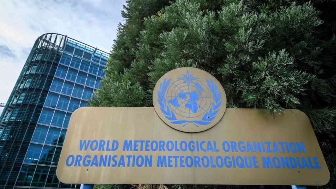 Developing countries account for over 90% deaths due to extreme conditions: WMO