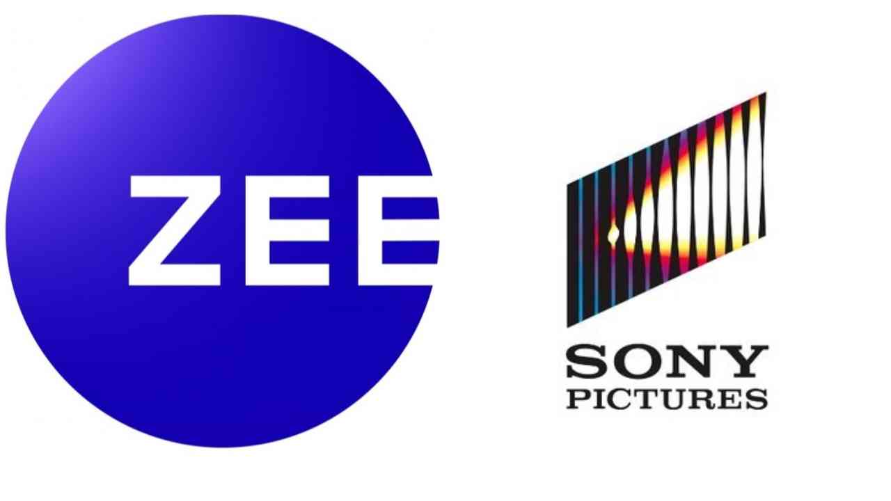 Zee Entertainment, Sony Pictures India announce merger; Punit Goenka to lead new entity