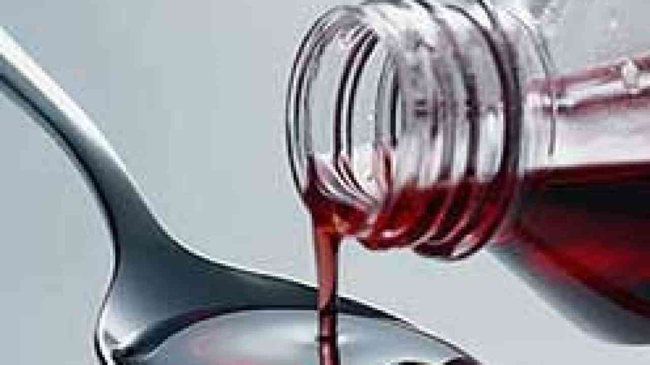 Over 1,100 banned cough syrup bottles seized in Bengal, one held