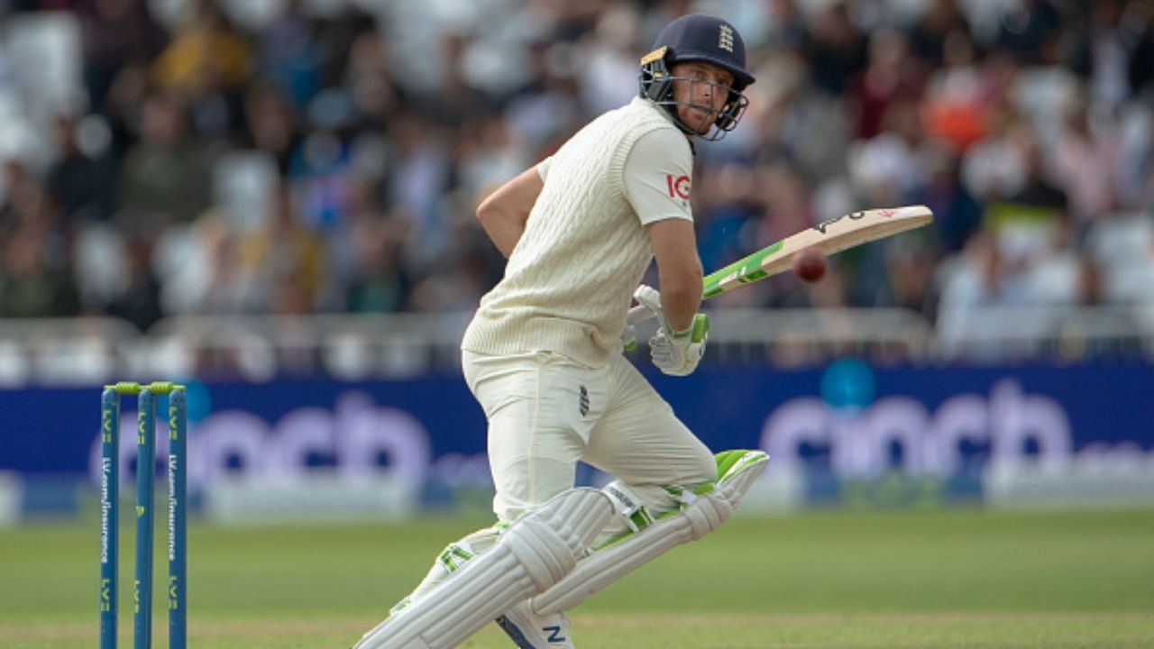 Jos Buttler to return to England squad ahead of final Test