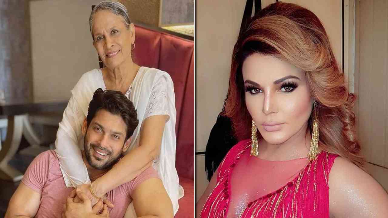 Rakhi reaches out to Sidharth's mother, Aly Goni worries for Shehnaaz