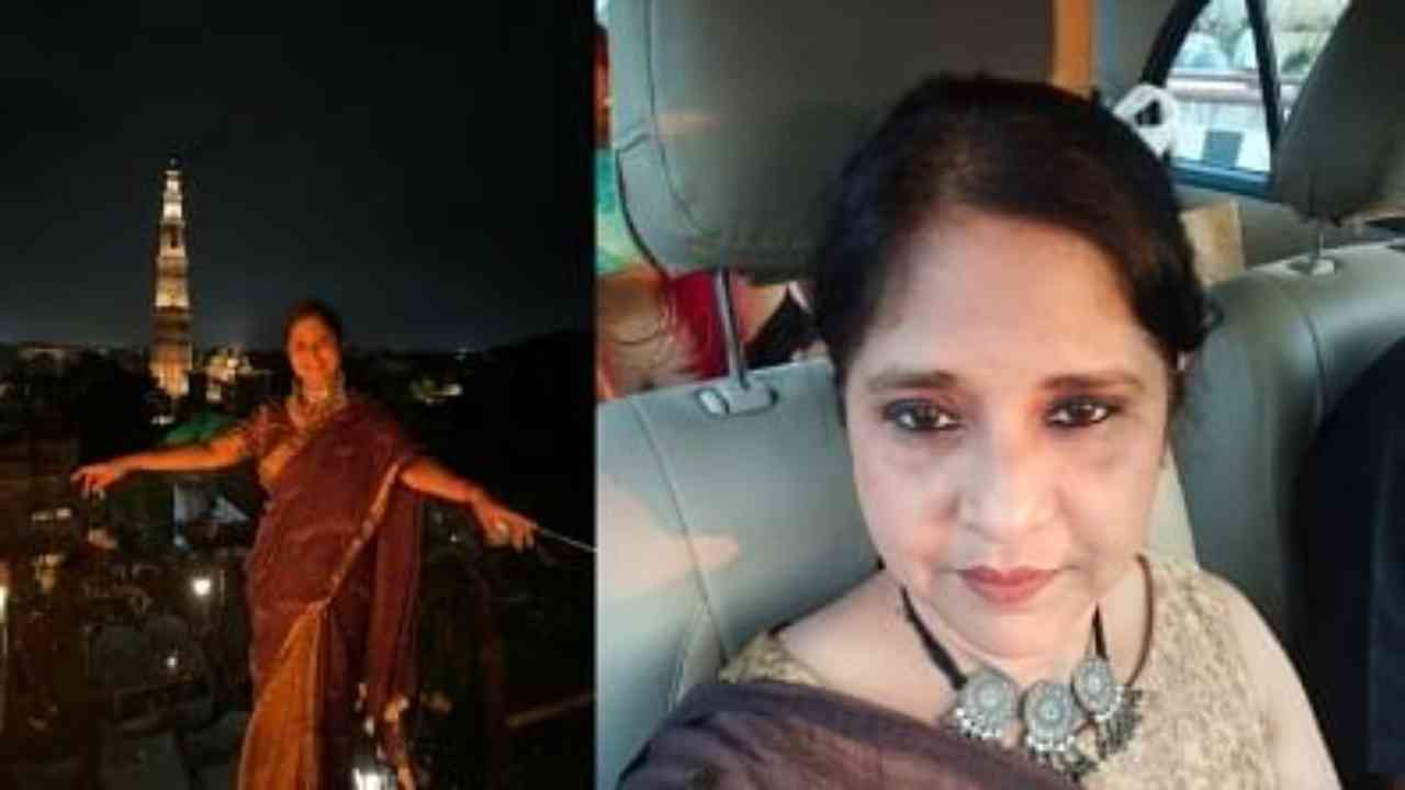 Delhi restaurant denies woman entry for wearing Saree