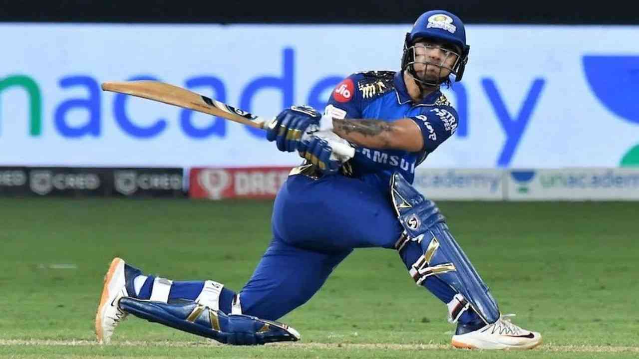 Think Ishan Kishan has cemented his position as an opener: Coulter-Nile