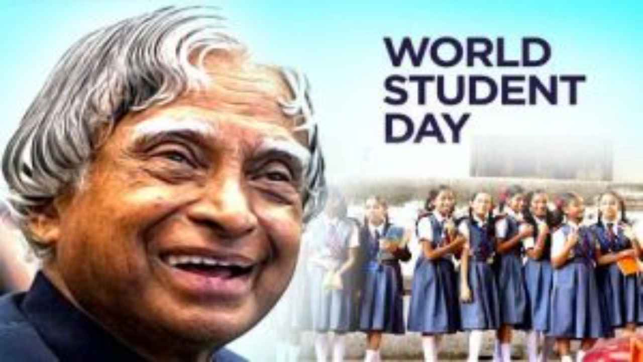 Happy World Students' Day: Wishes and Quotes to celebrate APJ Abdul Kalam’s birthday