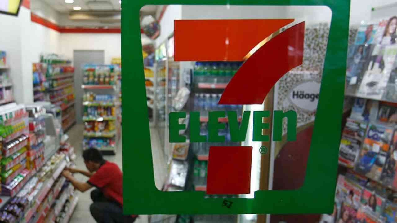 Reliance Retail to run 7-Eleven convenience stores in India