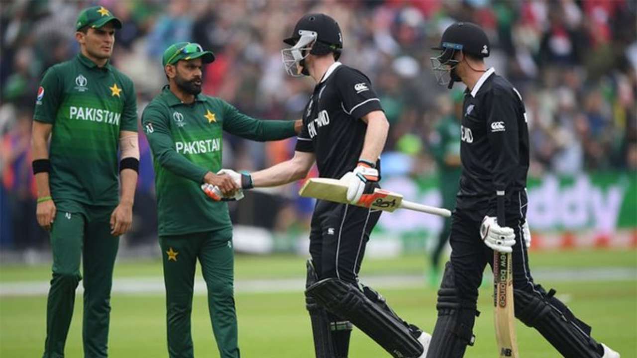 Pak vs NZ: Will anger and revenge be on Pakistan’s mind when they take on New Zealand?