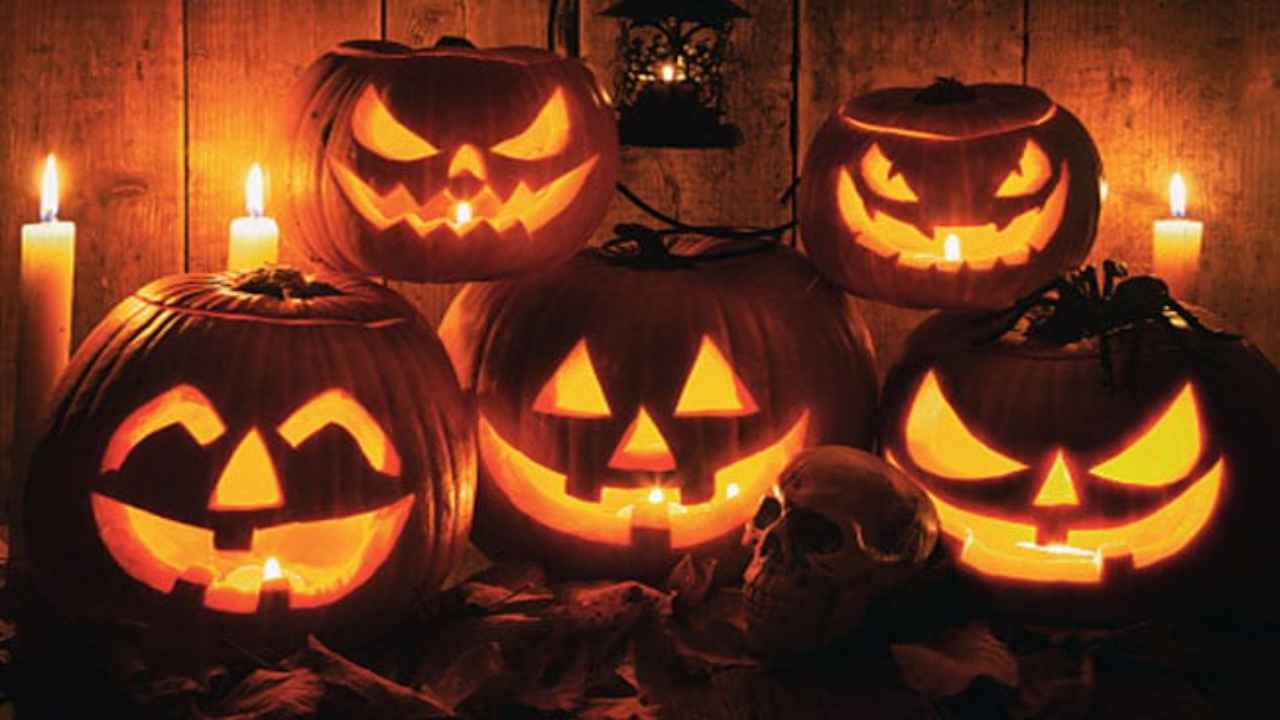 Happy Halloween Day 2021: Wishes, Greetings, Images, Messages for your loved ones