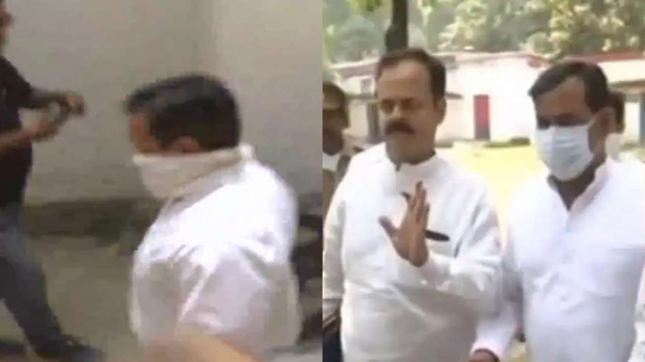 Lakhimpur Kheri: Union Minister Ajay Mishra's son arrested after 11 hours of questioning