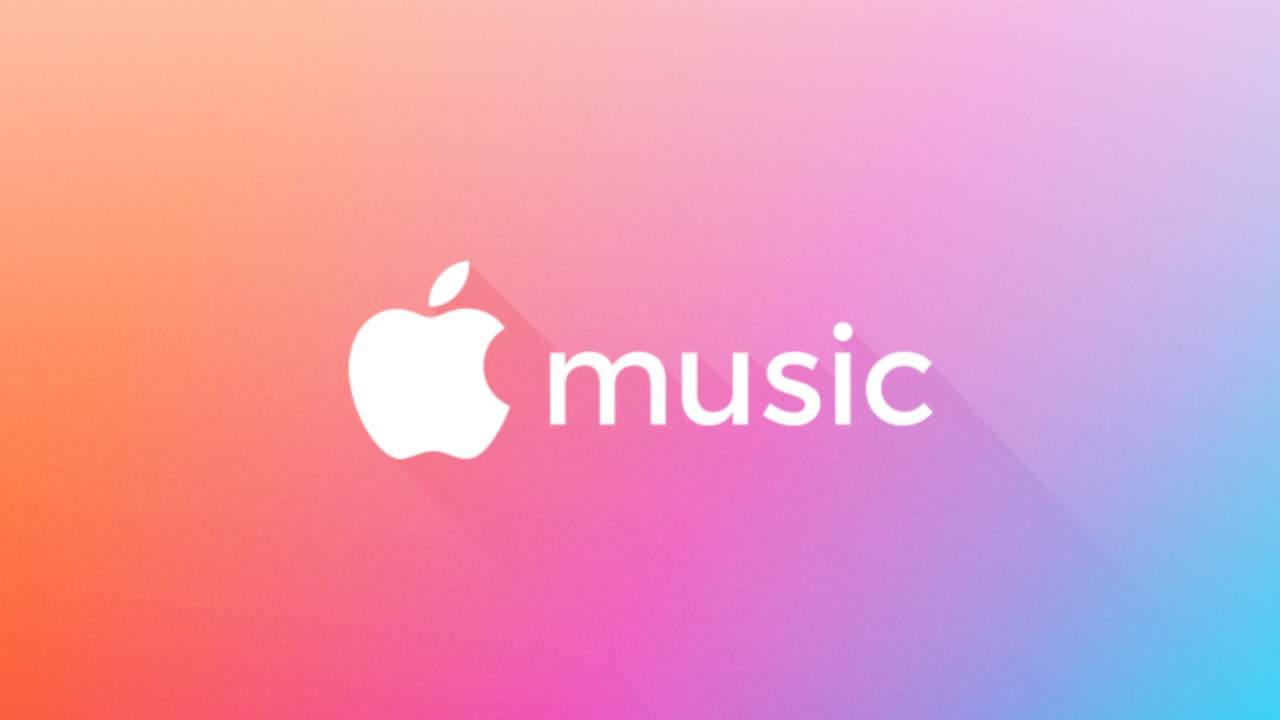 Apple Music launches on Sony’s latest PlayStation 5