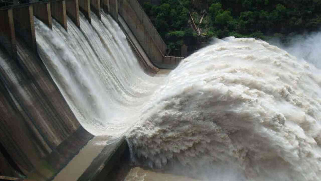 Bhakra-Nangal Dam, the second tallest dam of Asia: Know its history, features and usage on 58th anniversary