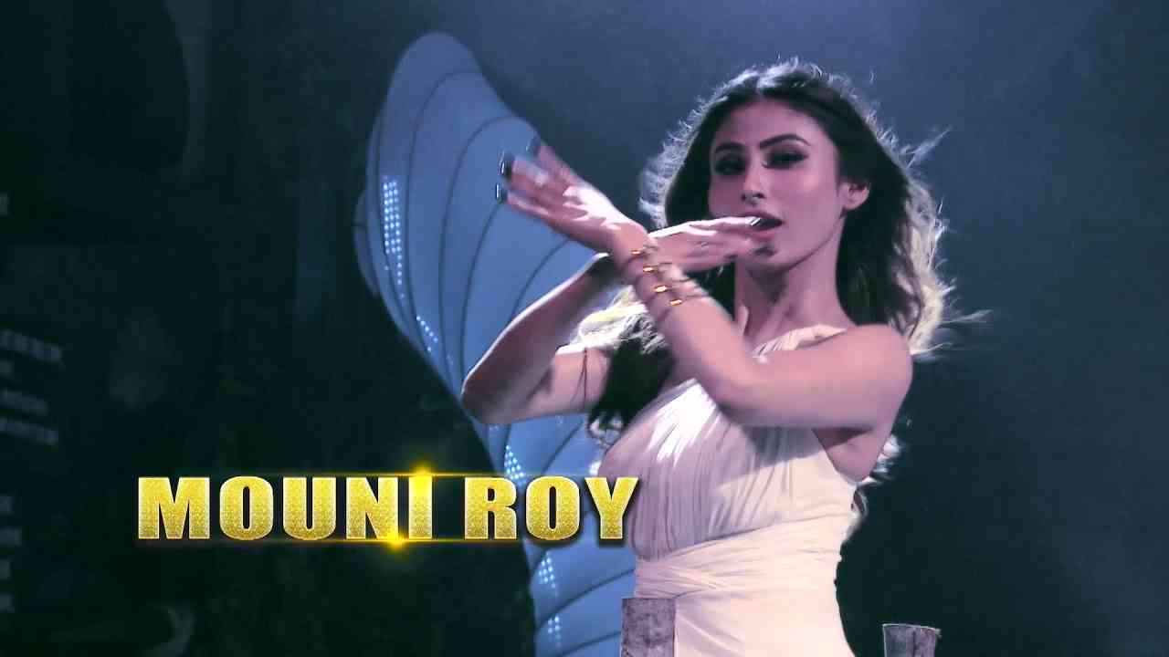 Bigg Boss 15: TV celebrity Mouni Roy all set to amp up show’s oomph quotient