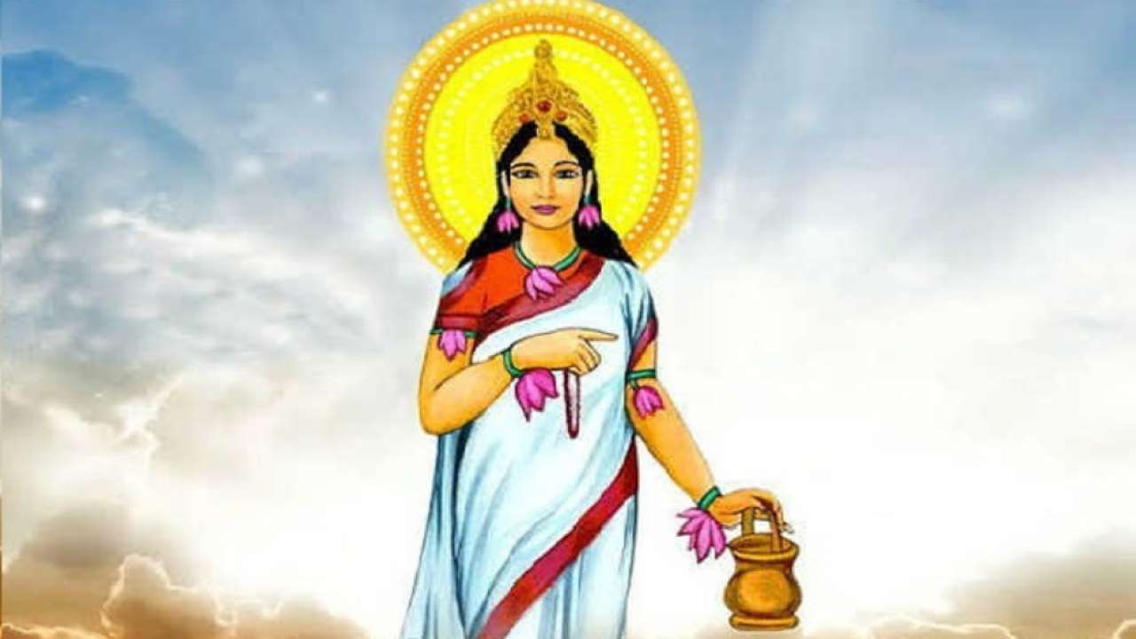 Navratri 2021, Day 2: Date, Time, Significance, know all about Brahmacharini Puja